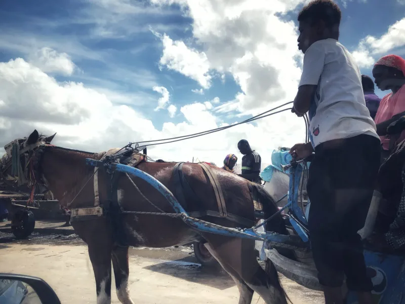 SRI LANKA tuktukem 2022