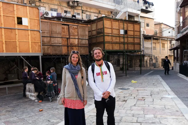 IZRAEL / PALESTINA 2018
