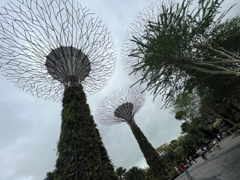 MALAJSIE / SINGAPUR 2023