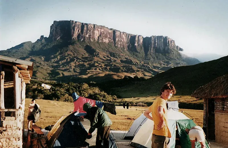 Venezuela 2004