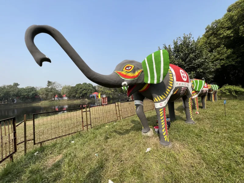 BANGLADESH 2023