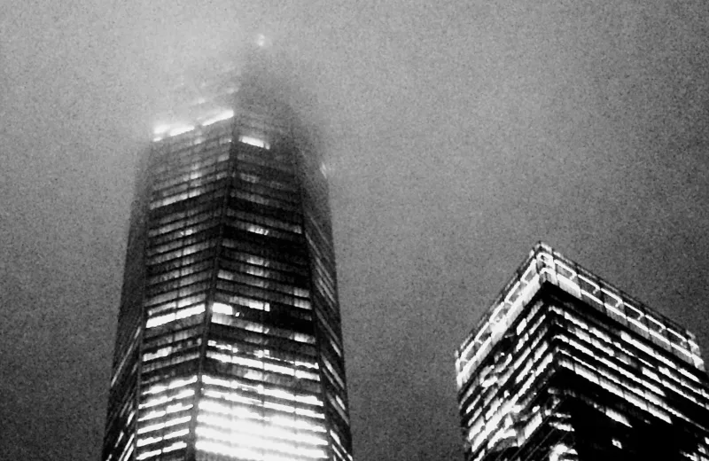 New York, Washington 2016