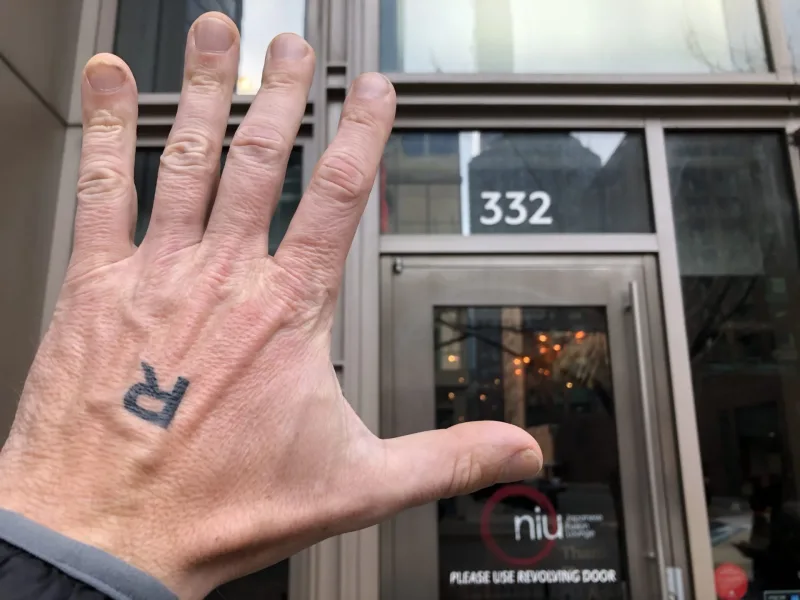 USA CHICAGO 2019