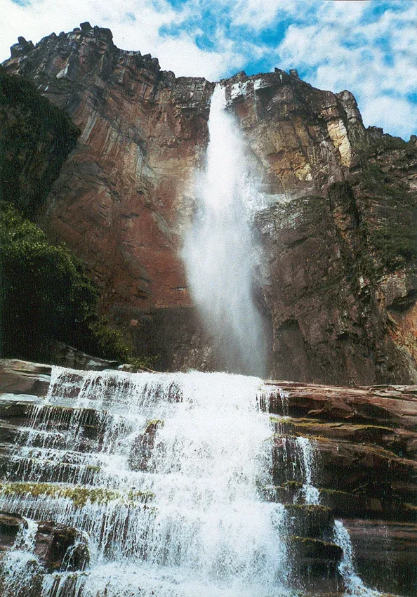 Venezuela 2004