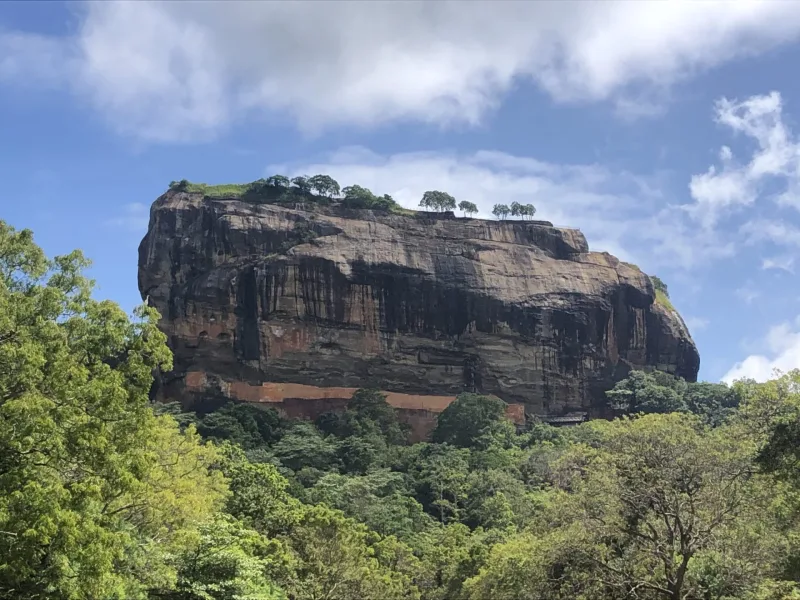 SRI LANKA tuktukem 2022