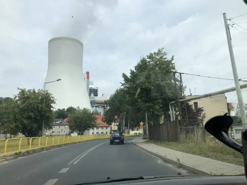 Polsko Pobaltí 2022