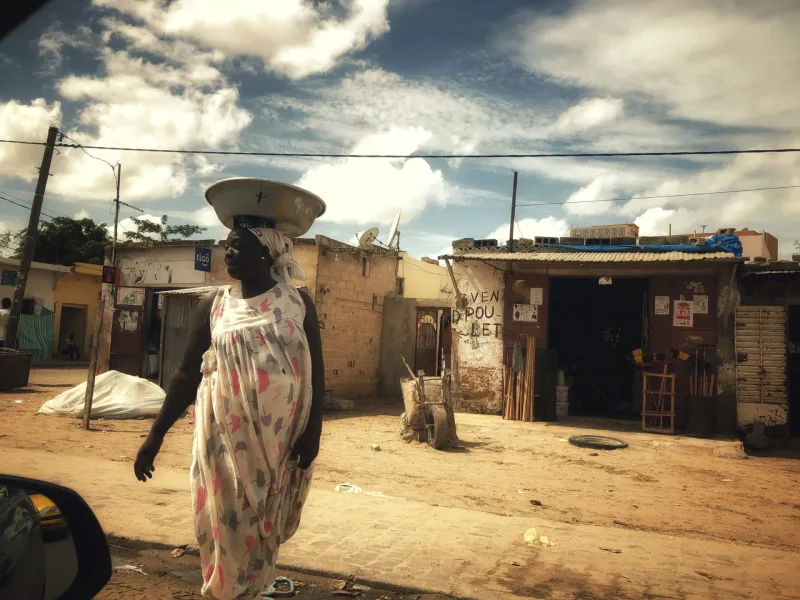 SENEGAL 2019
