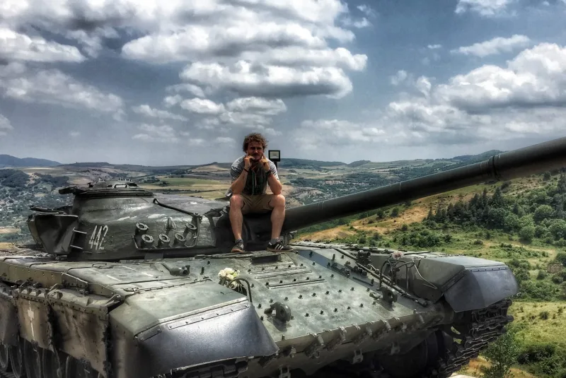 ARMÉNIE 2018