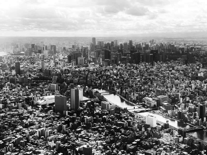 JAPONSKO 2023