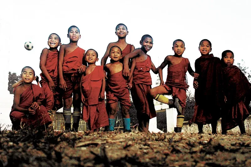 Barma 2007