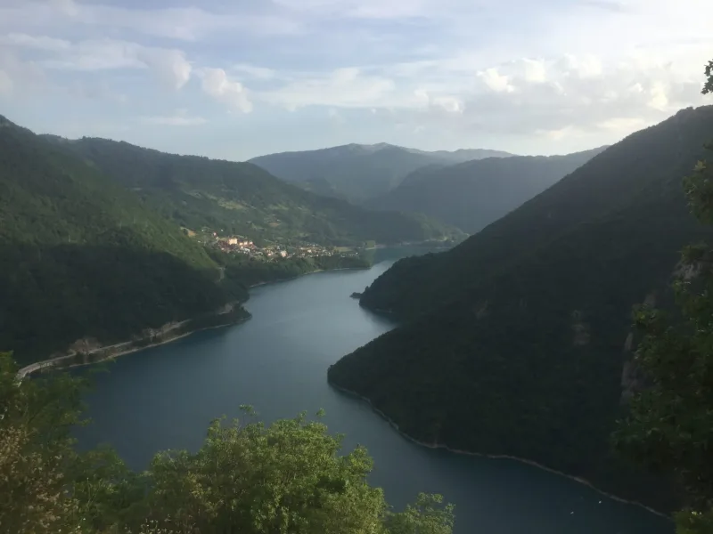 BALKÁN road trip 2019