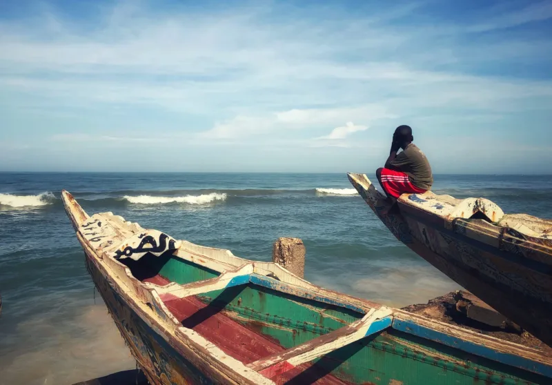 SENEGAL 2019