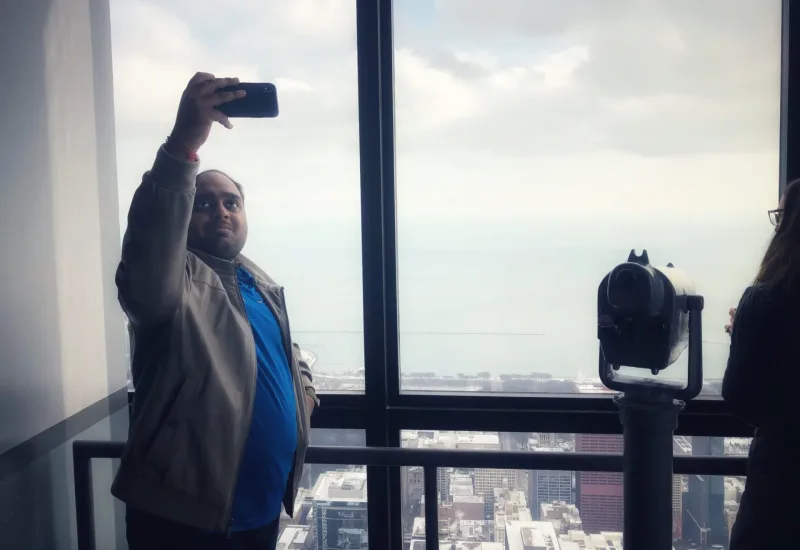 USA CHICAGO 2019