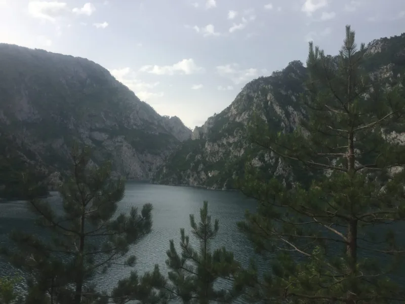 BALKÁN road trip 2019