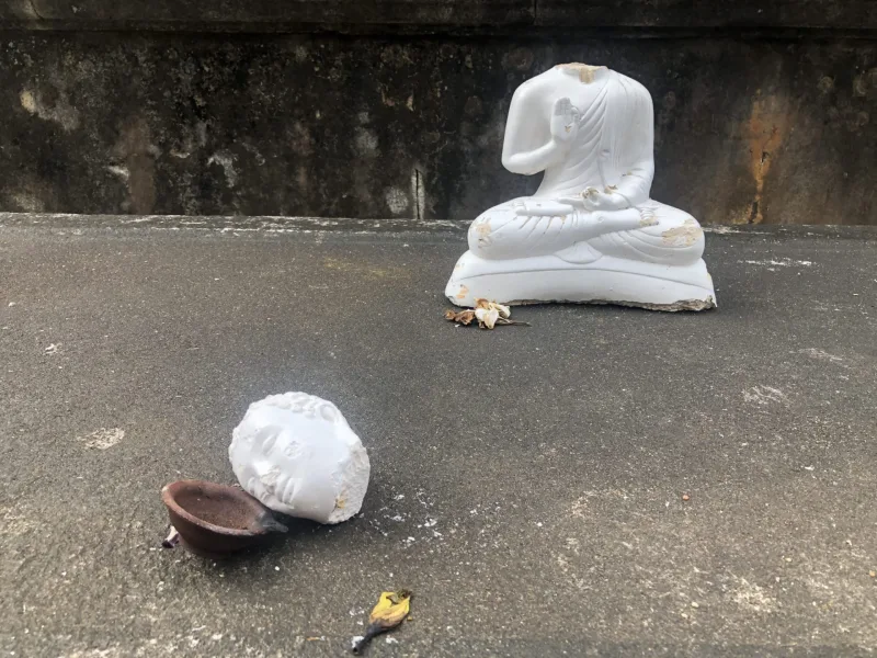 SRI LANKA tuktukem 2022