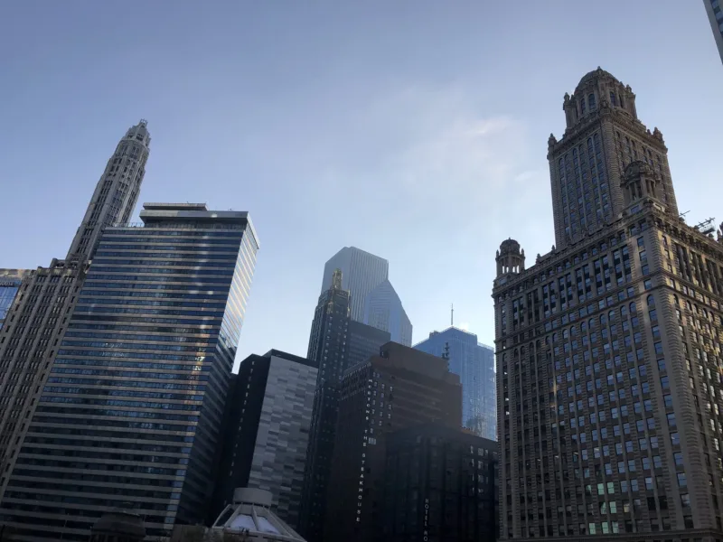 USA CHICAGO 2019