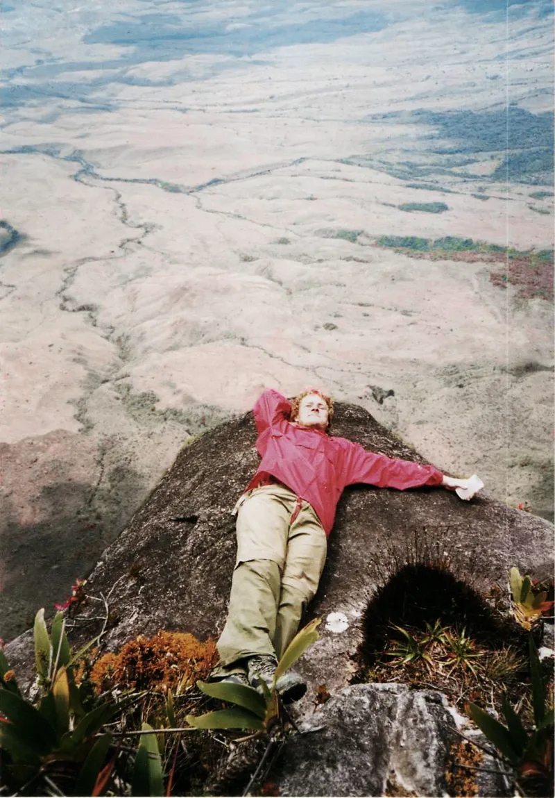 Venezuela 2004