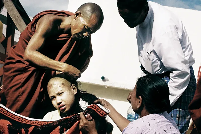 Barma 2007