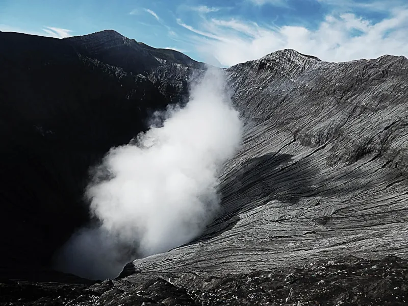Indonesie 2015
