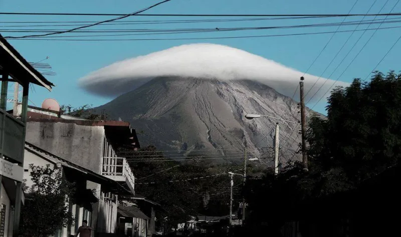 Nikaragua 2016