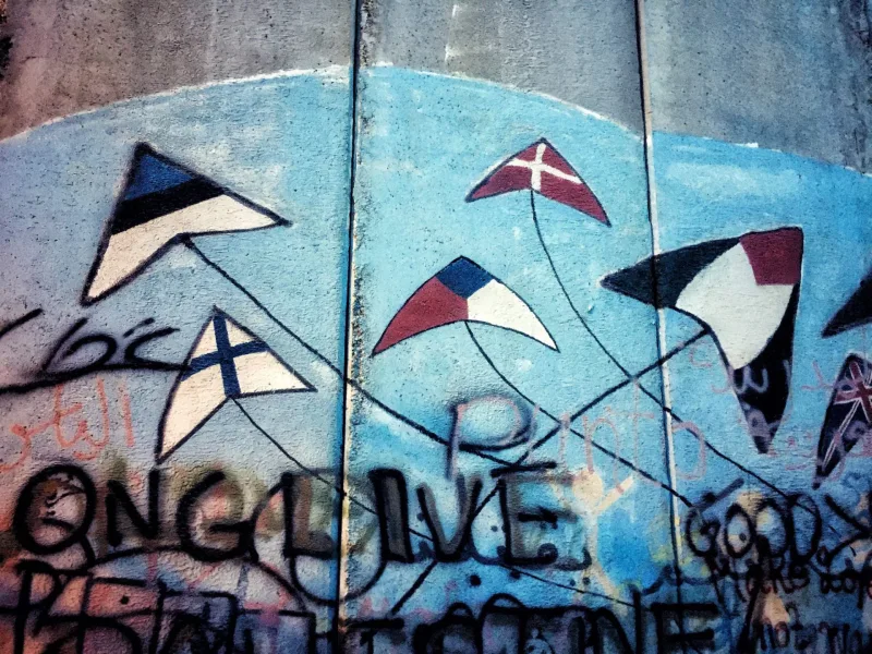 IZRAEL / PALESTINA 2018