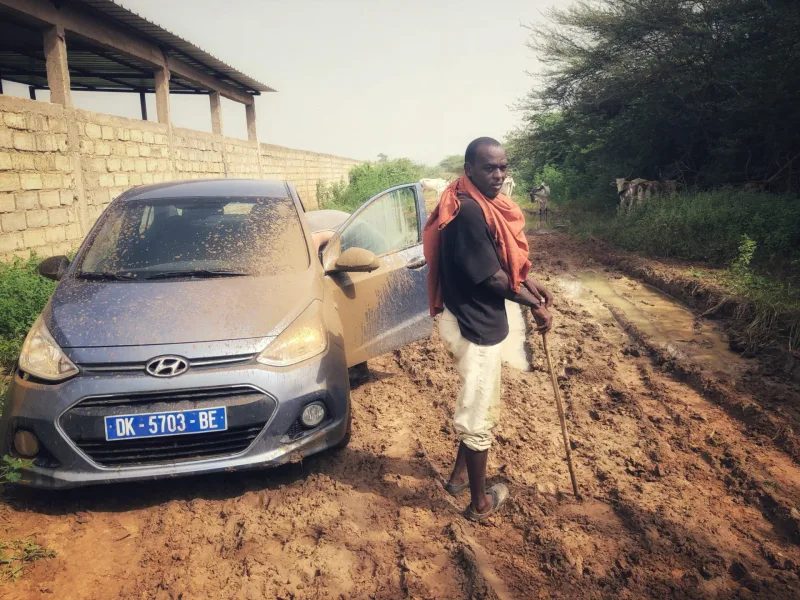 SENEGAL 2019