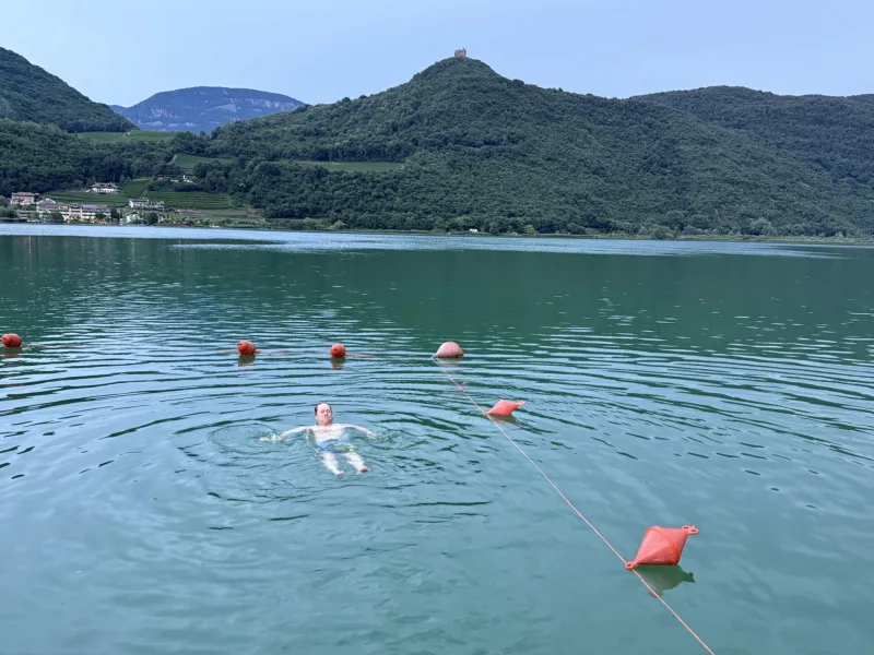 ITÁLIE autotrip 2025