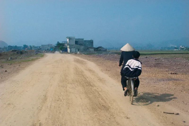 Vietnam 2006