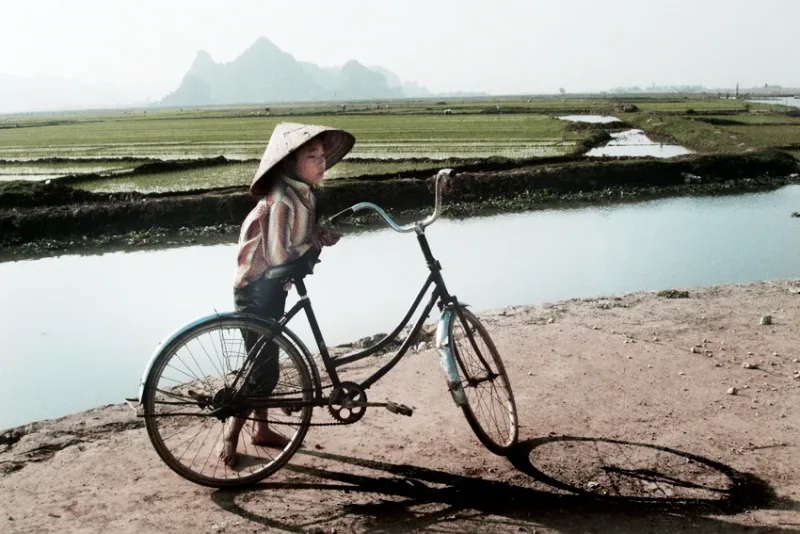 Vietnam 2006