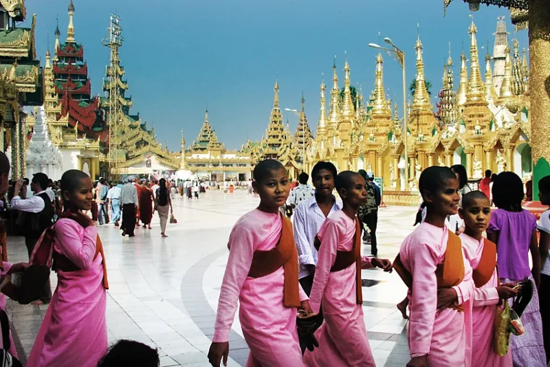 Barma 2007